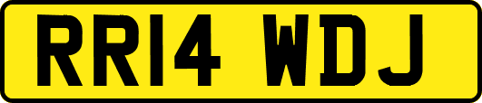 RR14WDJ