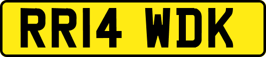 RR14WDK