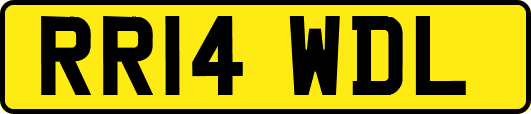RR14WDL