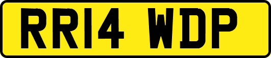 RR14WDP
