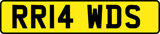RR14WDS