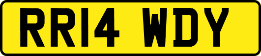 RR14WDY