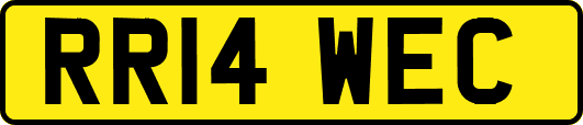 RR14WEC