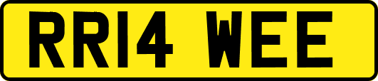 RR14WEE