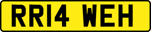 RR14WEH