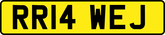 RR14WEJ
