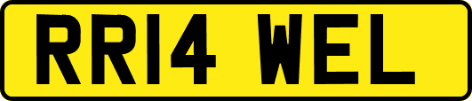 RR14WEL