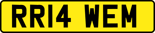 RR14WEM