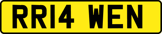 RR14WEN