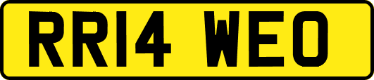 RR14WEO