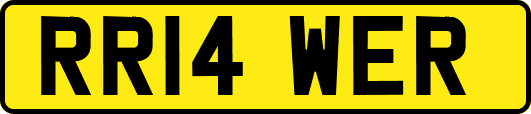 RR14WER