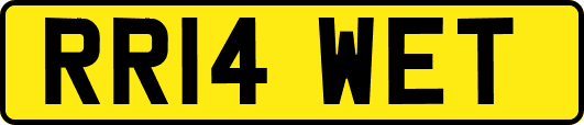 RR14WET