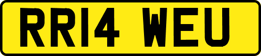 RR14WEU