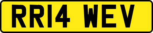 RR14WEV