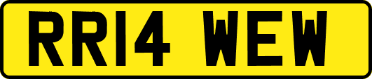 RR14WEW