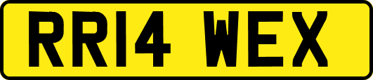 RR14WEX
