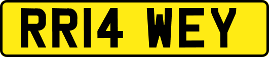 RR14WEY