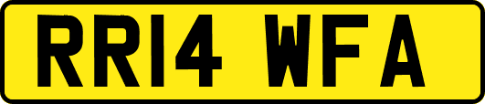 RR14WFA