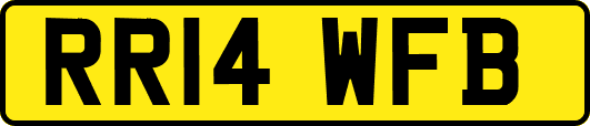 RR14WFB