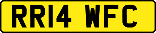 RR14WFC