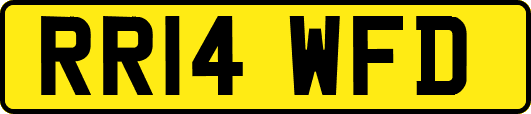RR14WFD