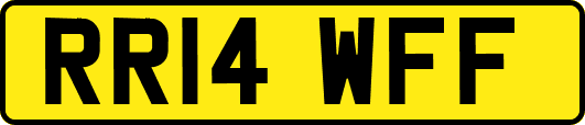 RR14WFF