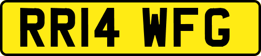RR14WFG