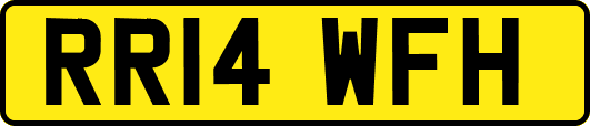 RR14WFH
