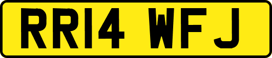 RR14WFJ