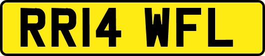 RR14WFL