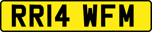 RR14WFM