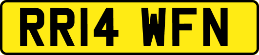 RR14WFN