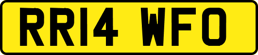 RR14WFO