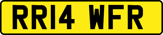 RR14WFR