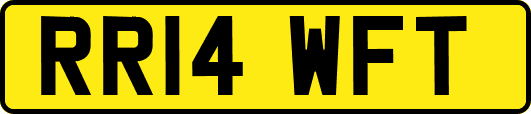 RR14WFT