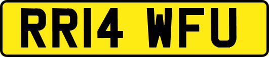 RR14WFU