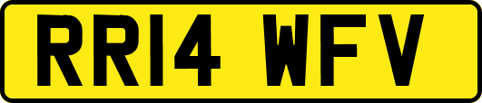 RR14WFV