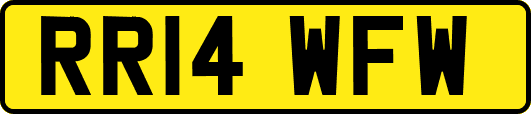 RR14WFW