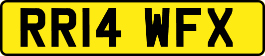 RR14WFX