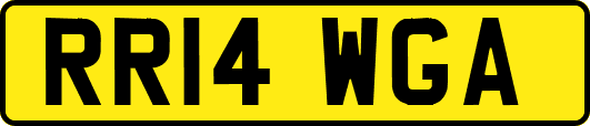 RR14WGA