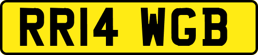 RR14WGB