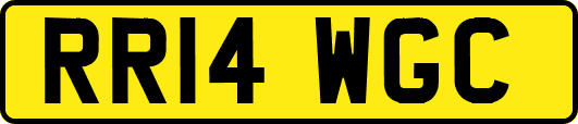 RR14WGC