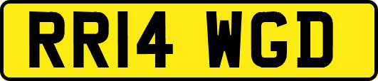 RR14WGD