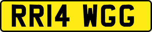 RR14WGG