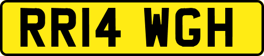 RR14WGH