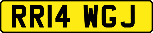 RR14WGJ