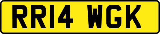RR14WGK