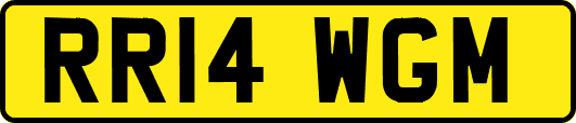 RR14WGM