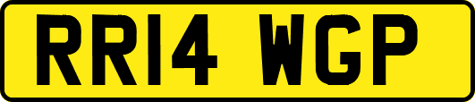 RR14WGP