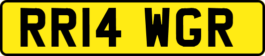 RR14WGR